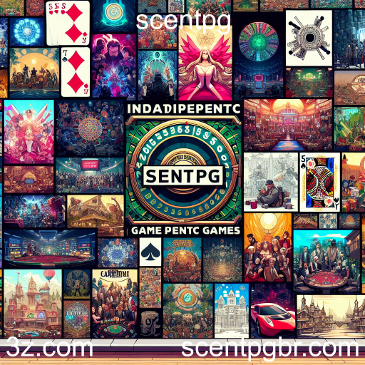 A Revolução dos Jogos Indie: Criatividade e Originalidade em Alta