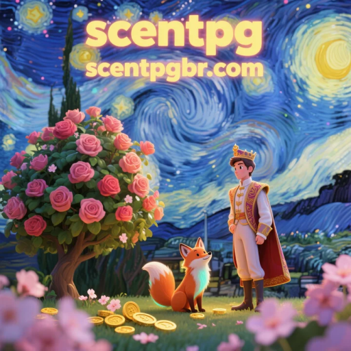 scentpg