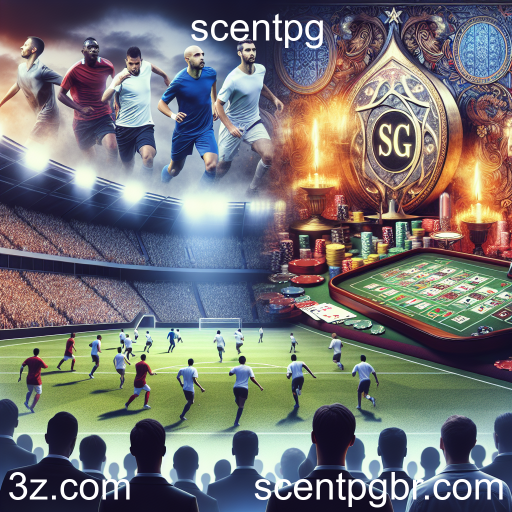 A Evolução dos Jogos de Esportes: Da Simulação à Competição Global